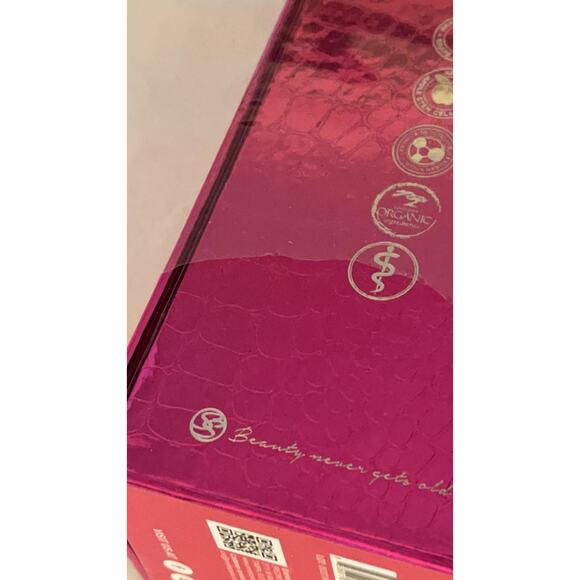 Predire Paris Skin Collagen Cell Renewal Cream Apple/Grape Stem Cell Technology - Picture 8 of 8